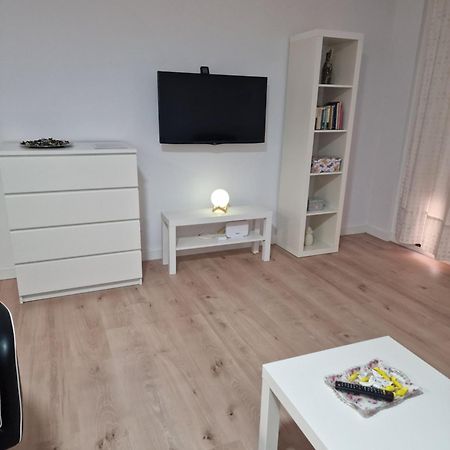 Casa Mar Centro Zaragoza Kültér fotó