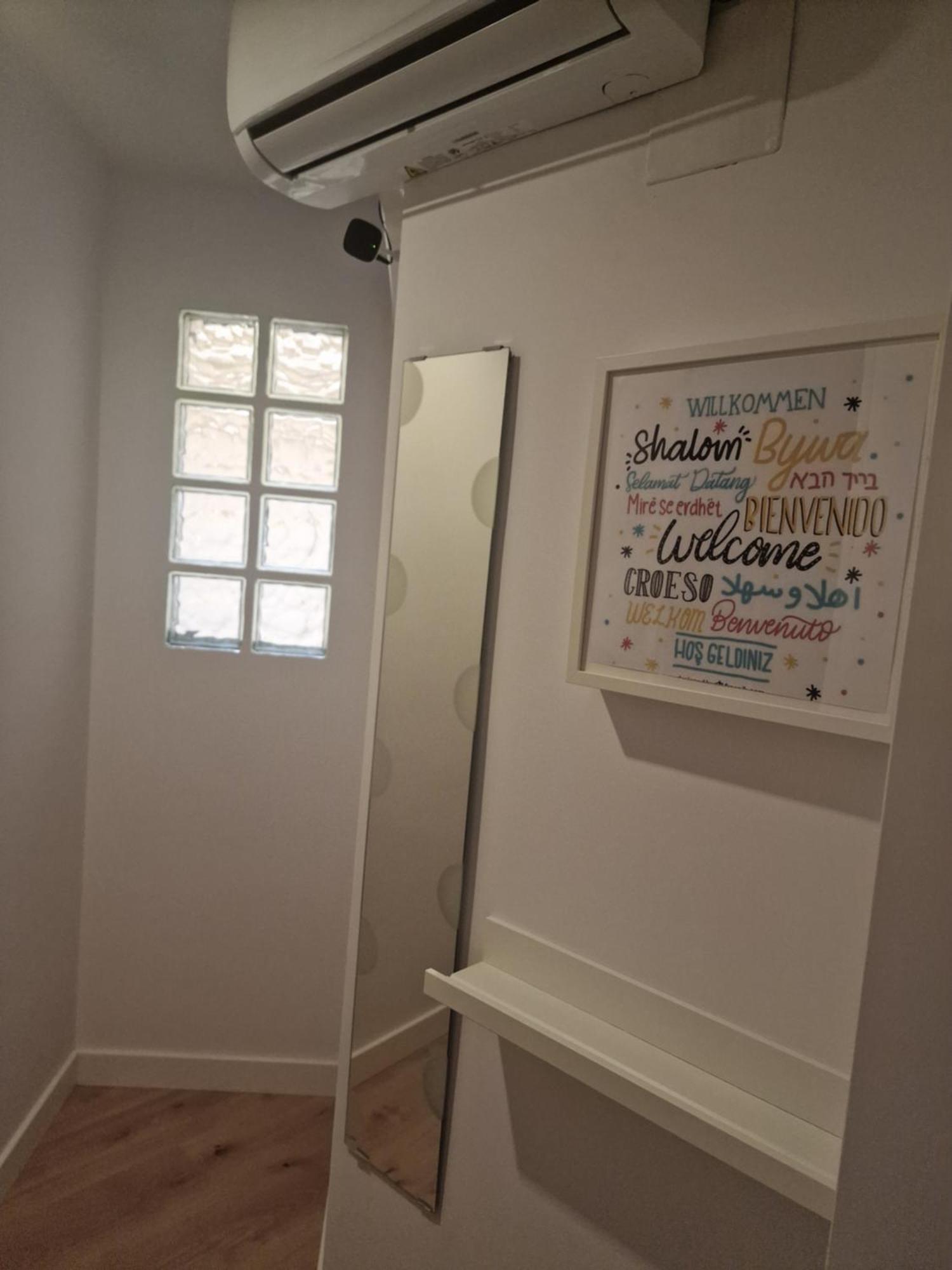 Casa Mar Centro Zaragoza Kültér fotó