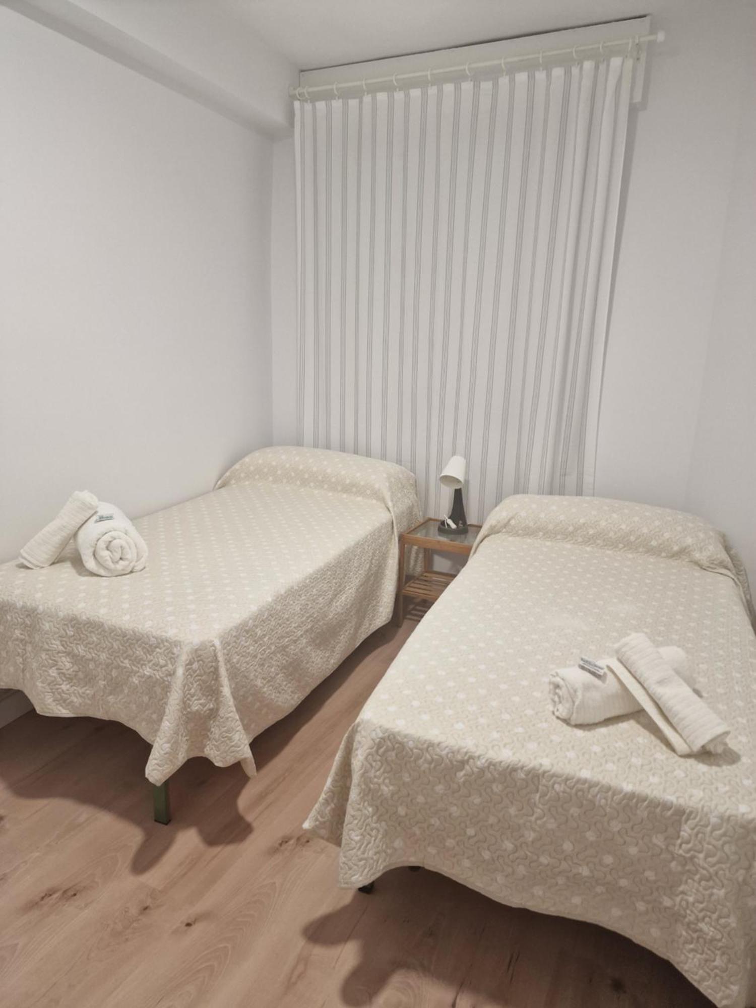 Casa Mar Centro Zaragoza Kültér fotó