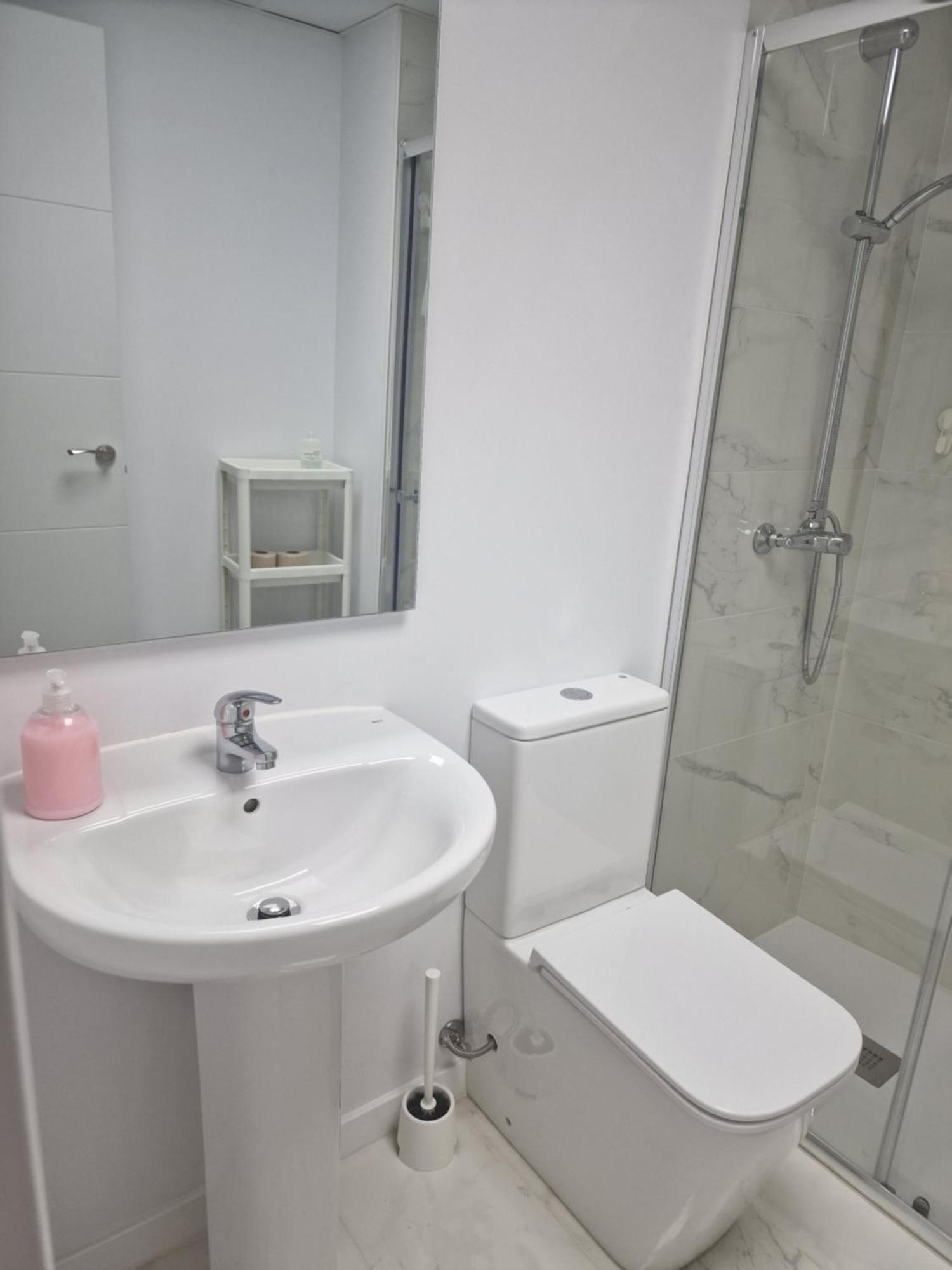 Casa Mar Centro Zaragoza Kültér fotó